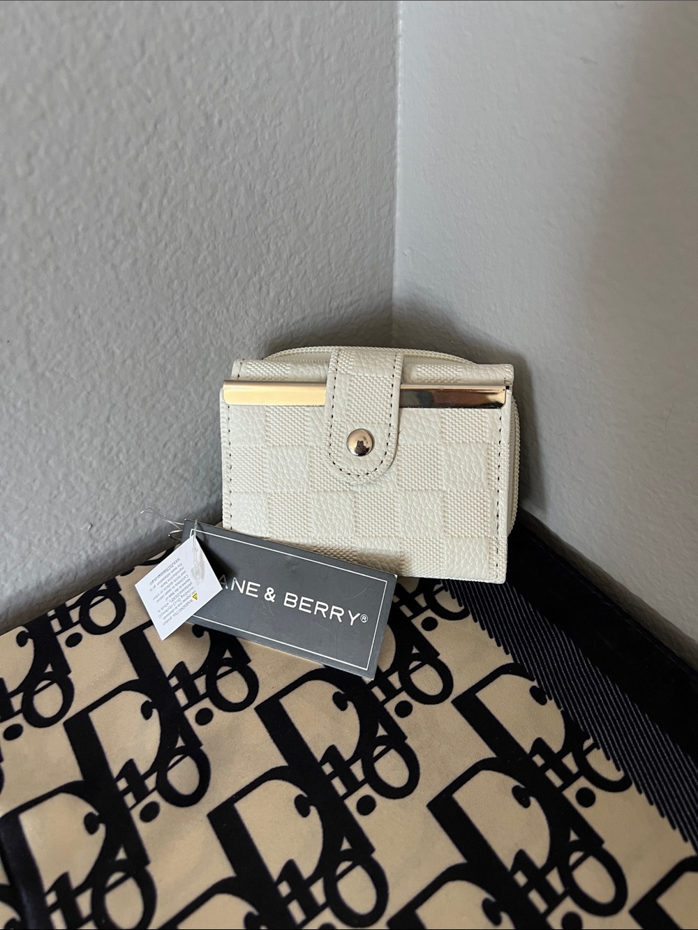 Wallet.